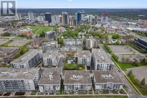 275B Larch Street Waterloo ON N2L 3R2