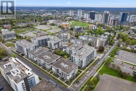 275B Larch Street Waterloo ON N2L 3R2