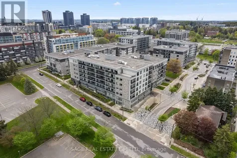 275B Larch Street Waterloo ON N2L 3R2