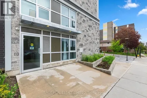 275B Larch Street Waterloo ON N2L 3R2