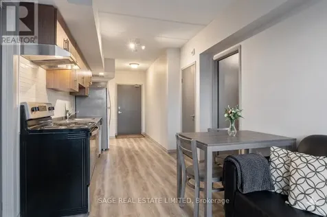 275B Larch Street Waterloo ON N2L 3R2