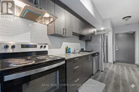 275B Larch Street Waterloo ON N2L 3R2