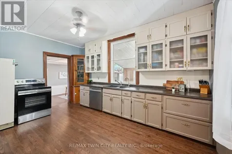 204 Joseph Street Brockton ON N0B 1S0