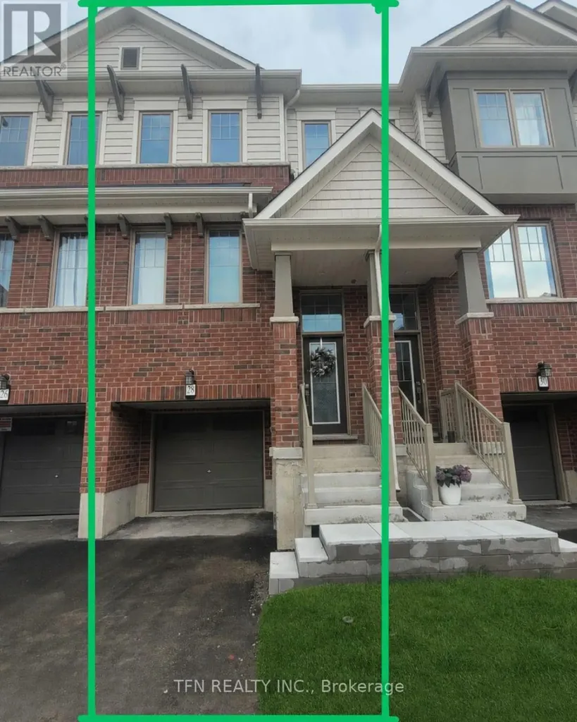 389 Conklin Road Brantford ON N3T 0Y3