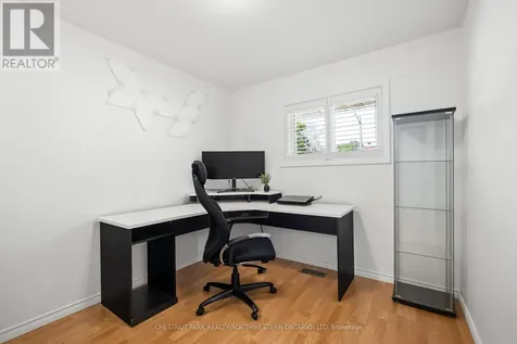 75 Albert Street Cambridge ON N1R 3N3
