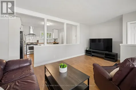75 Albert Street Cambridge ON N1R 3N3