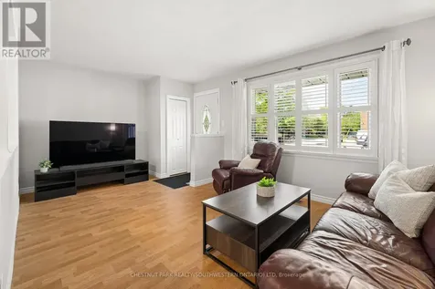 75 Albert Street Cambridge ON N1R 3N3