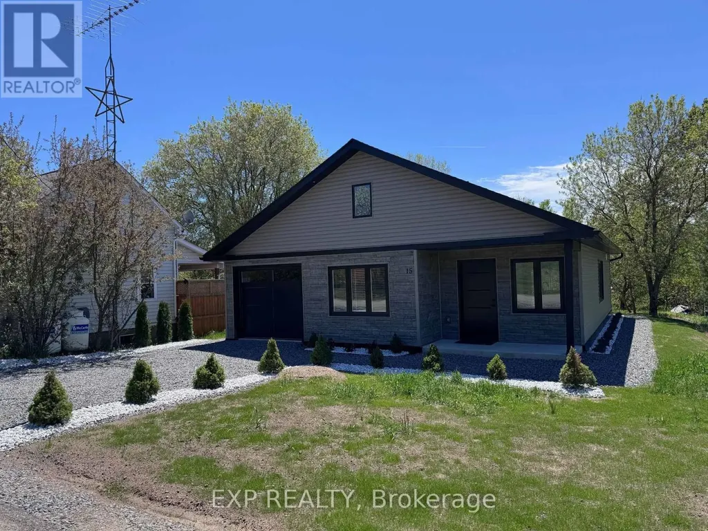 15 Zilney Street Madawaska Valley ON K0J 1B0