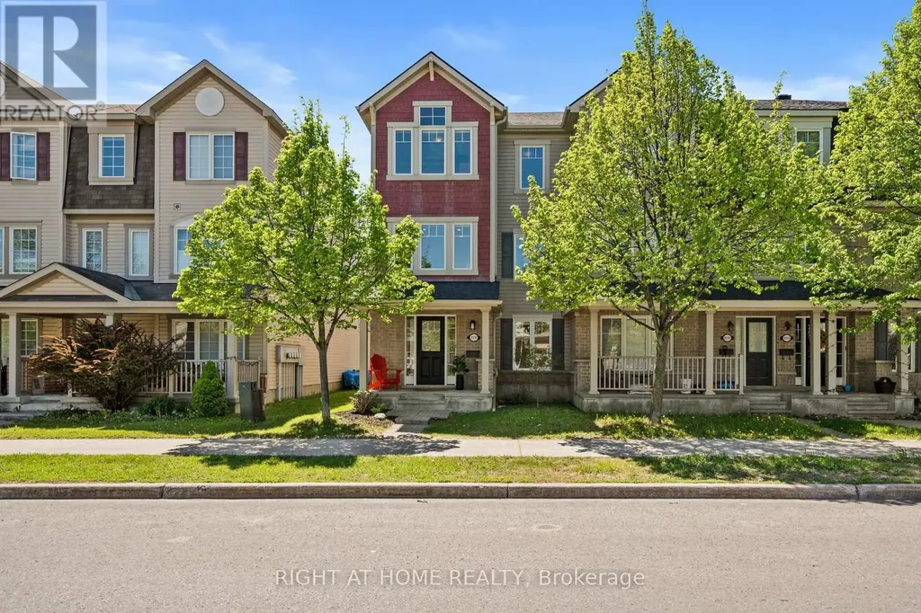2217 River Mist Road Ottawa ON K2J 0R8