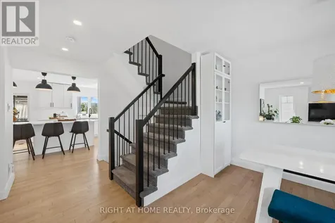 2217 River Mist Road Ottawa ON K2J 0R8