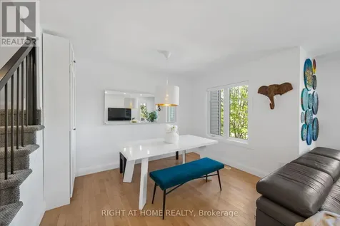 2217 River Mist Road Ottawa ON K2J 0R8