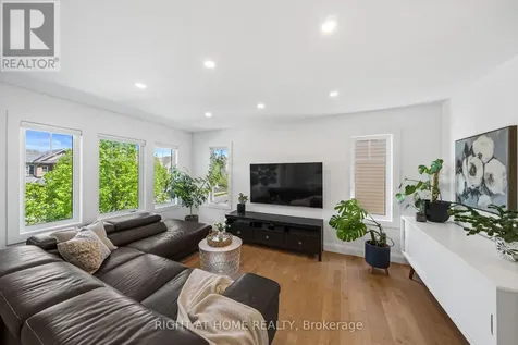 2217 River Mist Road Ottawa ON K2J 0R8