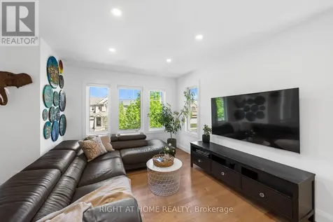 2217 River Mist Road Ottawa ON K2J 0R8
