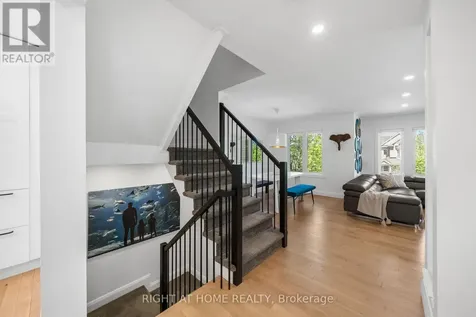 2217 River Mist Road Ottawa ON K2J 0R8