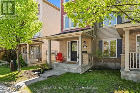 2217 River Mist Road Ottawa ON K2J 0R8