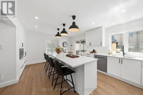 2217 River Mist Road Ottawa ON K2J 0R8