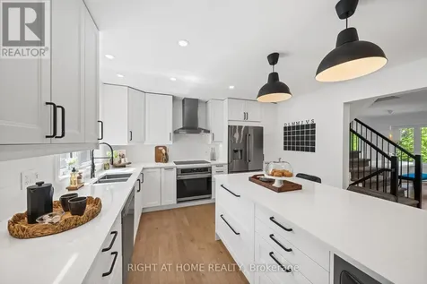 2217 River Mist Road Ottawa ON K2J 0R8