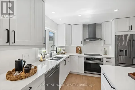 2217 River Mist Road Ottawa ON K2J 0R8