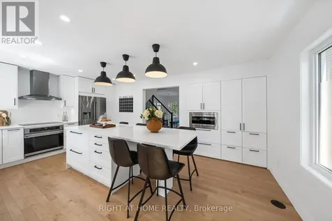 2217 River Mist Road Ottawa ON K2J 0R8