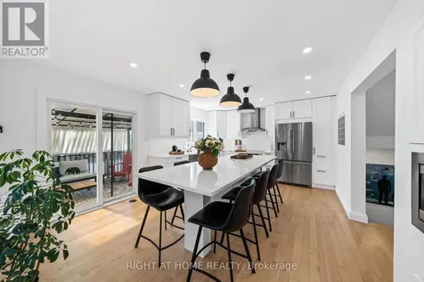 2217 River Mist Road Ottawa ON K2J 0R8