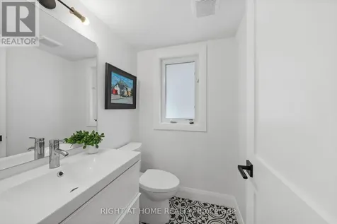 2217 River Mist Road Ottawa ON K2J 0R8