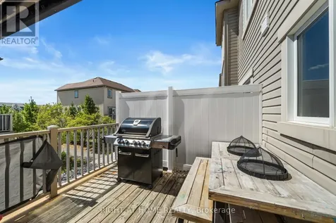 2217 River Mist Road Ottawa ON K2J 0R8