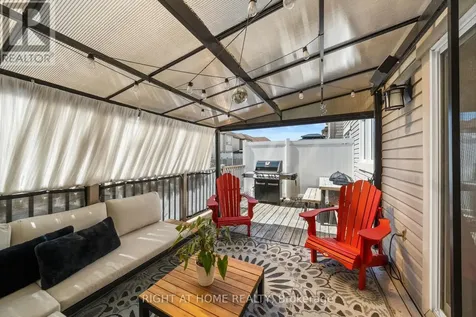 2217 River Mist Road Ottawa ON K2J 0R8