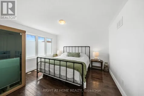 2217 River Mist Road Ottawa ON K2J 0R8