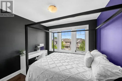 2217 River Mist Road Ottawa ON K2J 0R8