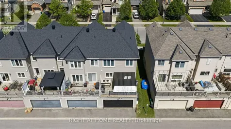 2217 River Mist Road Ottawa ON K2J 0R8