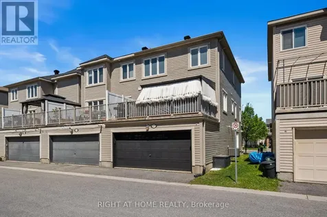 2217 River Mist Road Ottawa ON K2J 0R8