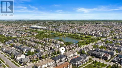 2217 River Mist Road Ottawa ON K2J 0R8