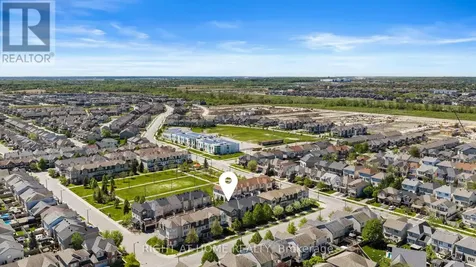 2217 River Mist Road Ottawa ON K2J 0R8