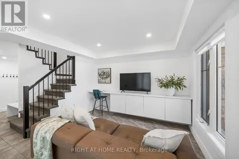 2217 River Mist Road Ottawa ON K2J 0R8