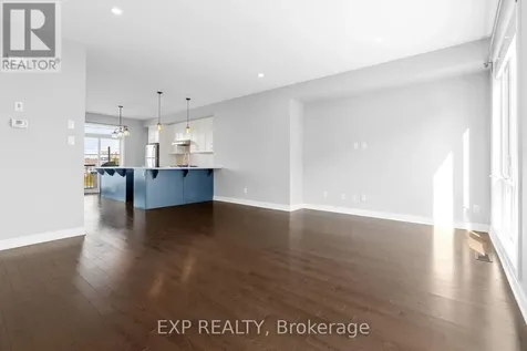 404 Terravita Private Ottawa ON K1V 2R9
