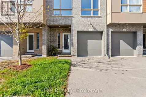 404 Terravita Private Ottawa ON K1V 2R9