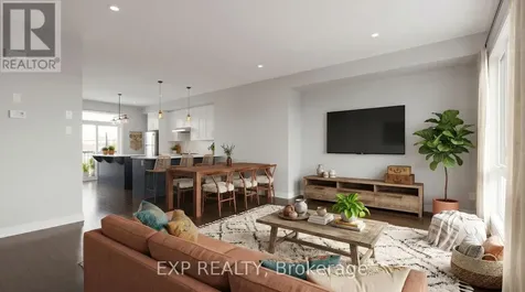 404 Terravita Private Ottawa ON K1V 2R9