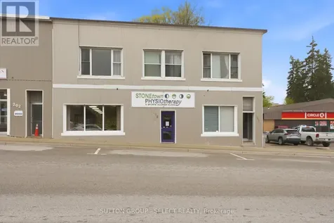 196-198 Queen Street East St. Marys ON N4X 1B1