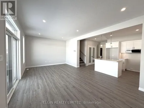 10 Canary Street Tillsonburg ON N4G 0K4