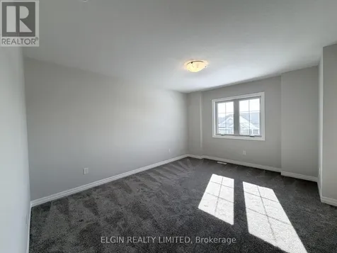 10 Canary Street Tillsonburg ON N4G 0K4