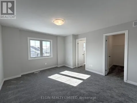 10 Canary Street Tillsonburg ON N4G 0K4