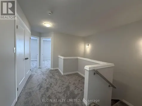 10 Canary Street Tillsonburg ON N4G 0K4