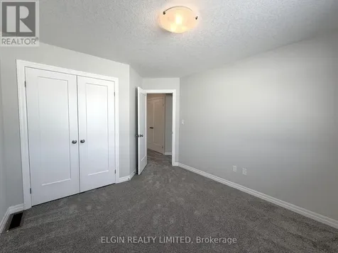 10 Canary Street Tillsonburg ON N4G 0K4