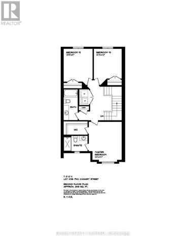 10 Canary Street Tillsonburg ON N4G 0K4