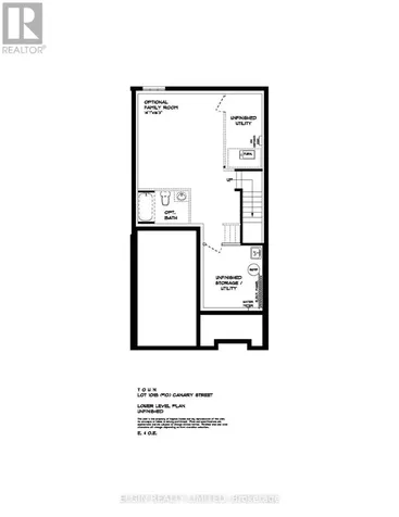 10 Canary Street Tillsonburg ON N4G 0K4
