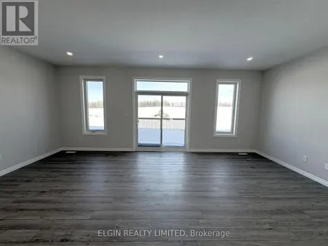 10 Canary Street Tillsonburg ON N4G 0K4