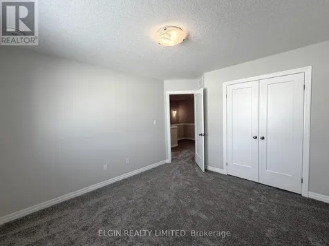 8 Canary Street Tillsonburg ON N4G 0K4