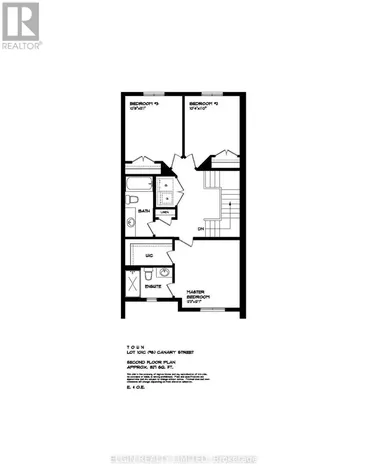 8 Canary Street Tillsonburg ON N4G 0K4