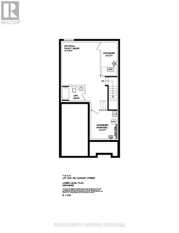 8 Canary Street Tillsonburg ON N4G 0K4