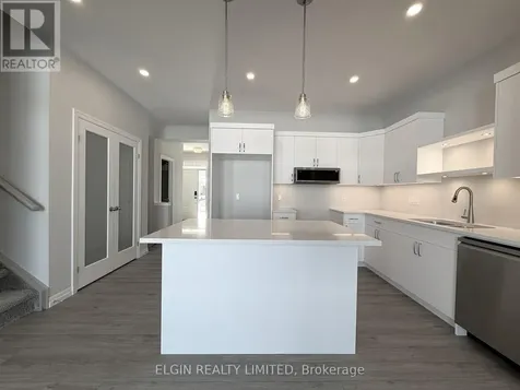 8 Canary Street Tillsonburg ON N4G 0K4